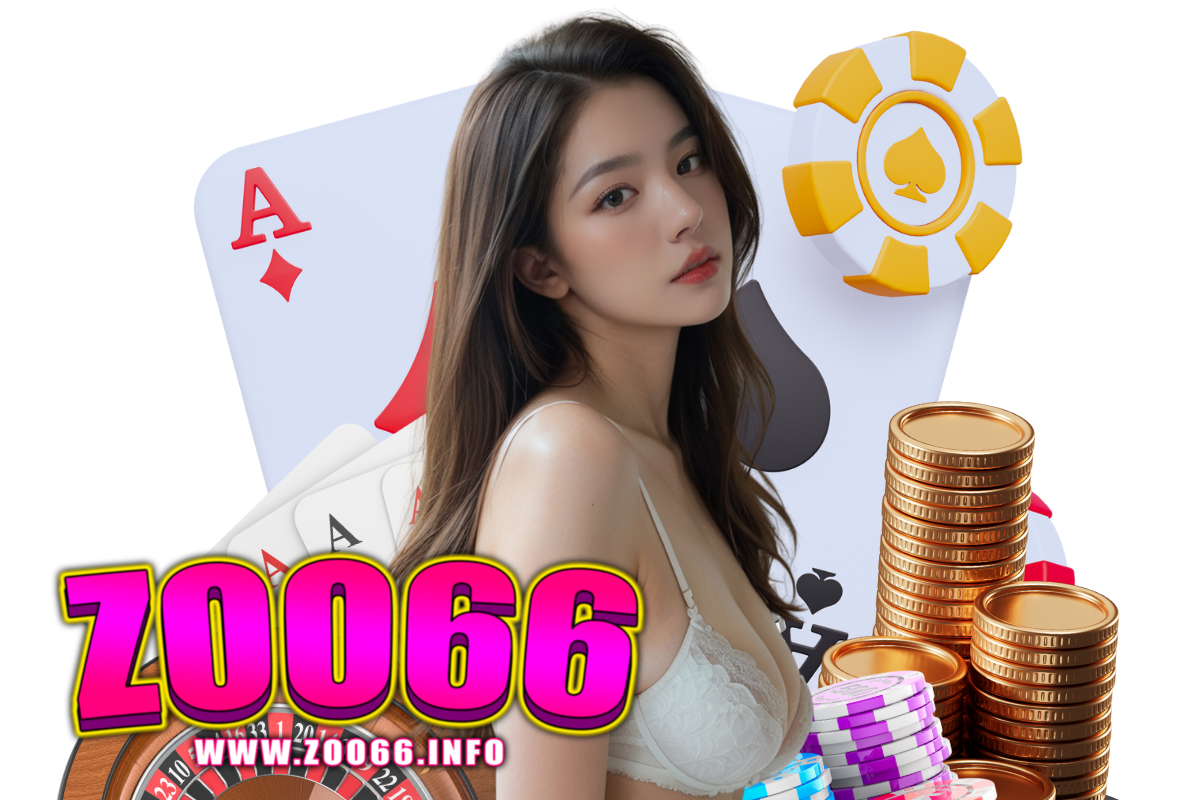 zoo66 สมัคร